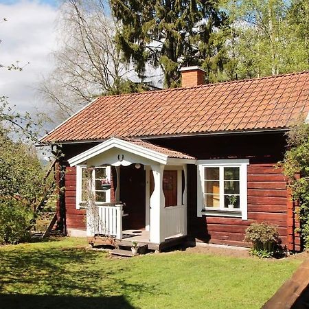 Mysig Stuga Orsa Exteriör bild